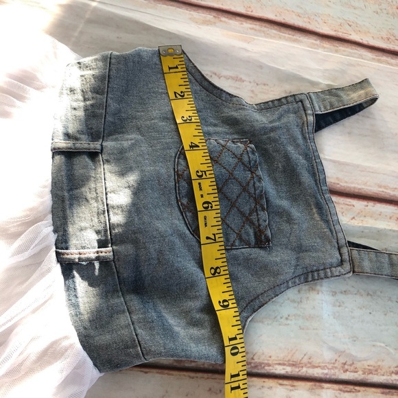 Girls dress - Picture 5 of 7